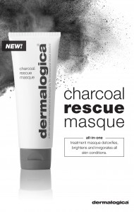 Dermalogica Charcoal Rescue Masque from The Spa Therapy Room