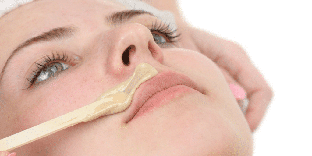 Facial Waxing Treatments Chelmsford The Spa Therapy Room