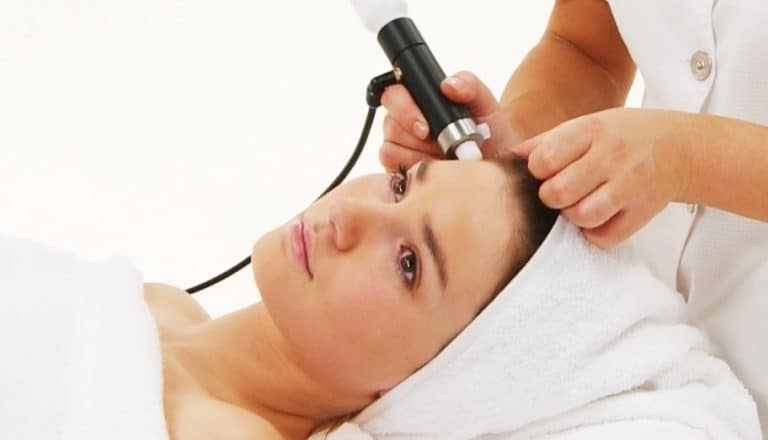 Microdermabrasion at The Spa Therapy Room, Baddow Road, Chelmsford, Essex CM2 0DG Spa and Beauty Salon