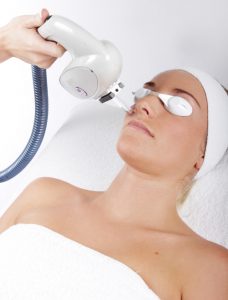 IPL Skin Treatments at The Spa Therapy Room