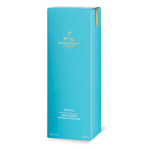 Aromatherapy Associates Revive Body Lotion The Spa Therapy Room